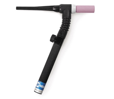 ĐUỐC HÀN TIG WELDCRAFT™ A-150 SERIES, GIẢI NHIỆT BẰNG KHÍ